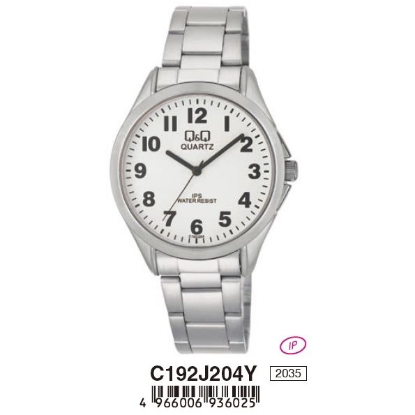 Q&Q FASHION Mod. C192J204Y