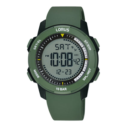 LORUS Mod. R2377PX9