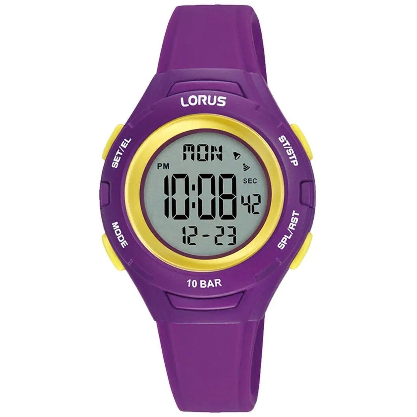 LORUS WATCHES Mod. R2397PX9