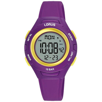 LORUS WATCHES Mod. R2397PX9