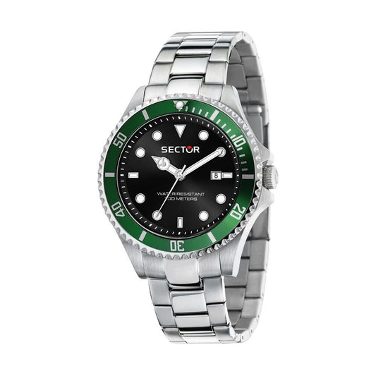 SECTOR Mod. 230 WATCHES SECTOR No Limits Gray