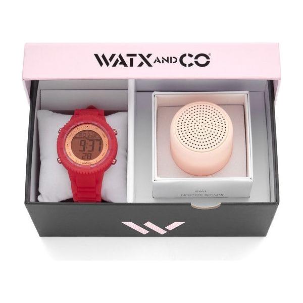 WATX&COLORS WATCHES Mod. RELOJ9_M WATCHES WATX&COLORS