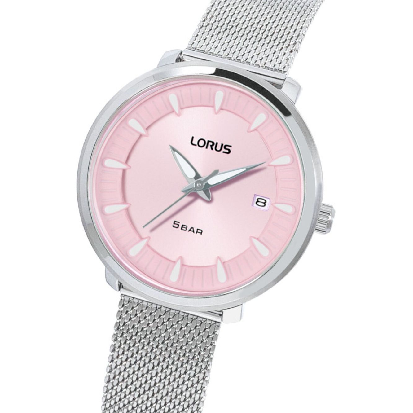 LORUS Mod. RG807DX9-2