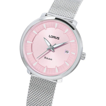 LORUS Mod. RG807DX9-2