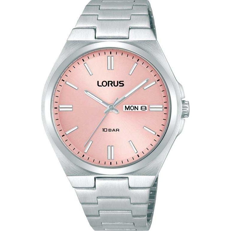 LORUS Mod. RH397AX9