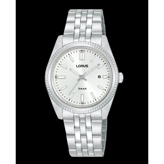 LORUS WATCHES Mod. RJ279BX9 WATCHES LORUS Black