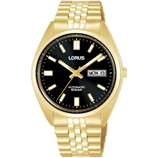 LORUS Mod. RL434CX9
