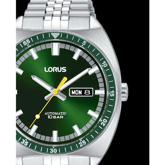 LORUS WATCHES Mod. RL443BX9 WATCHES LORUS