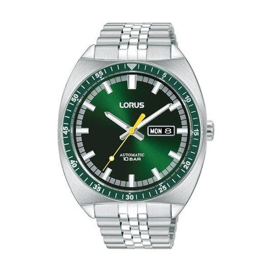 LORUS WATCHES Mod. RL443BX9 WATCHES LORUS