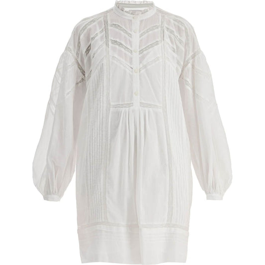 Isabel Marant Etoile galia mini dress