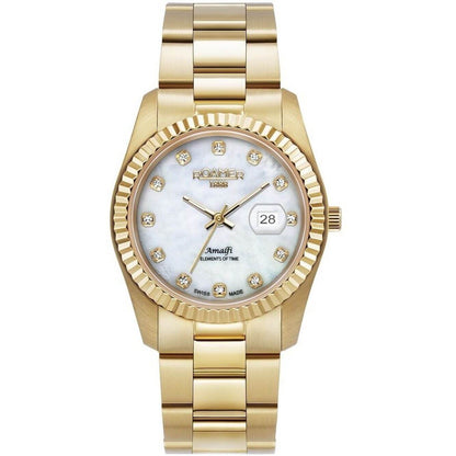 ROAMER Mod. 852844 48 89 20