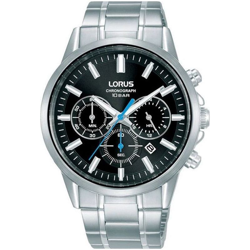 LORUS Mod. RT371KX9 WATCHES LORUS Gray