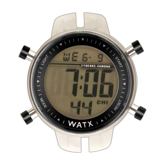 WATX&COLORS WATCHES Mod. RWA1005 WATCHES WATX&COLORS