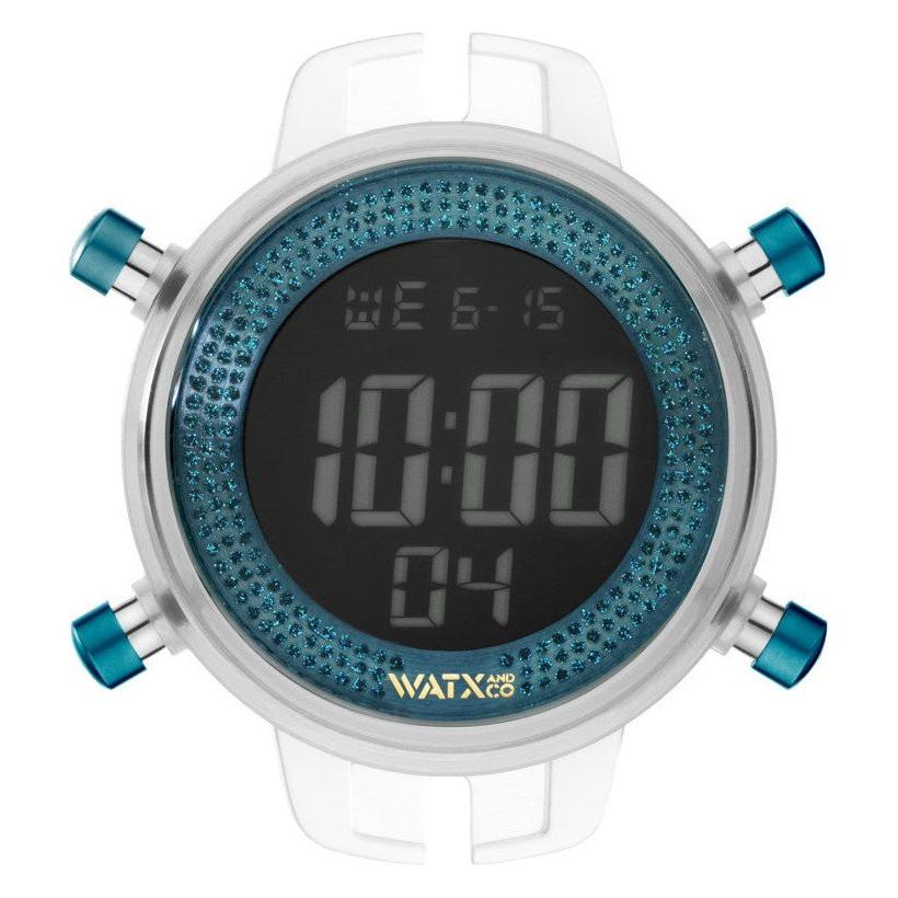 WATX&COLORS WATCHES Mod. RWA1042 WATCHES WATX&COLORS