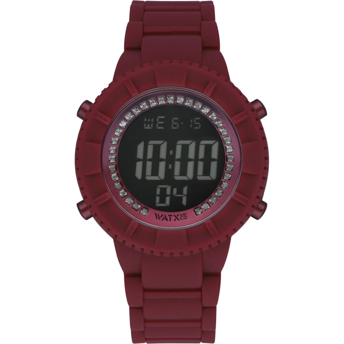 WATX&COLORS WATCHES Mod. RWA1069 WATCHES WATX&COLORS