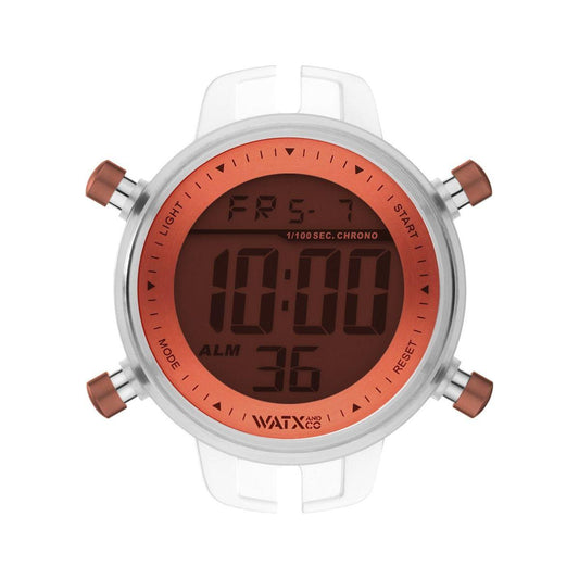 WATX&COLORS WATCHES Mod. RWA1089 WATCHES WATX&COLORS