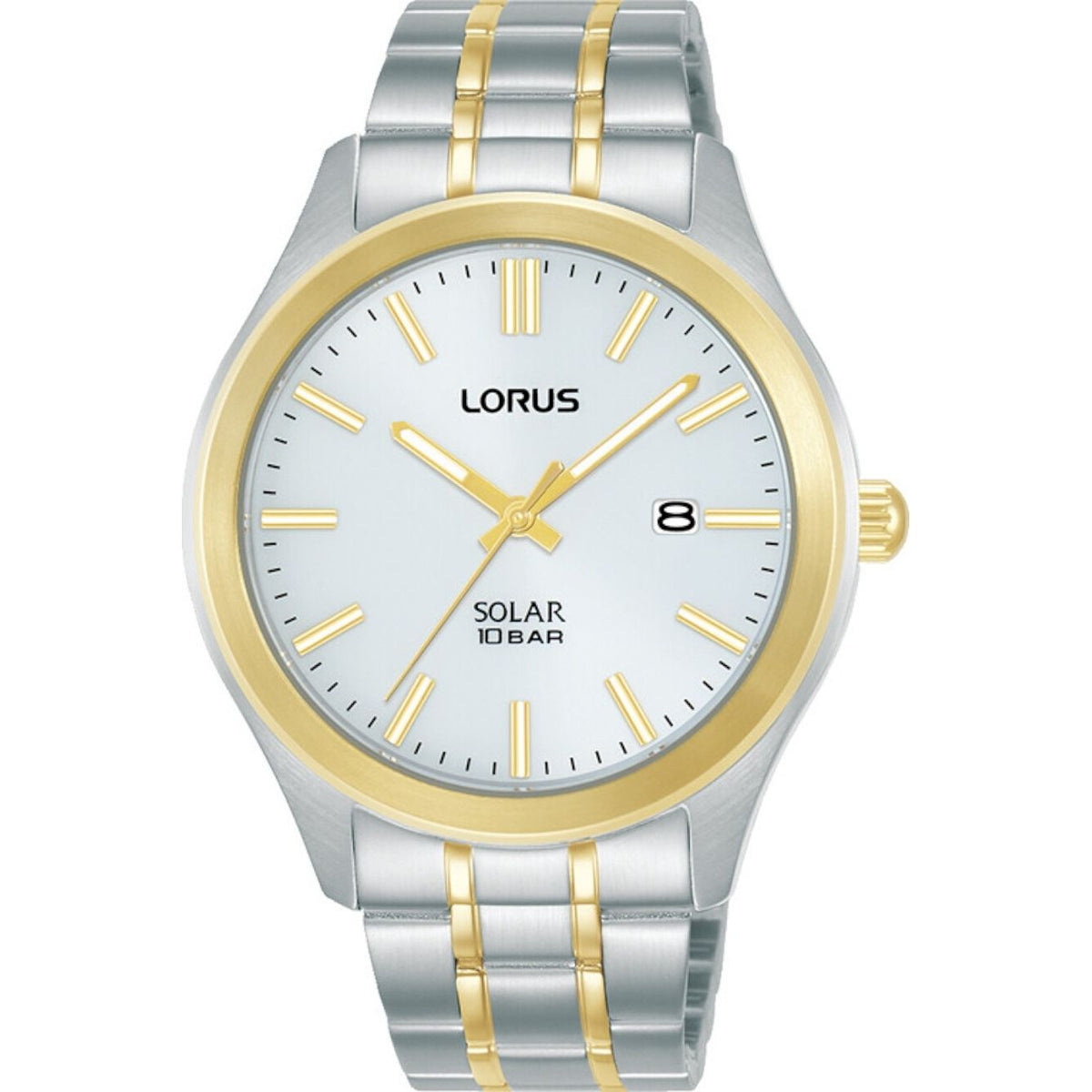 LORUS Mod. RX394AX9-0