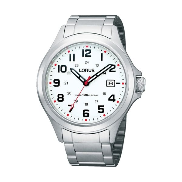 LORUS WATCHES Mod. RXH03IX5 WATCHES LORUS Lavender