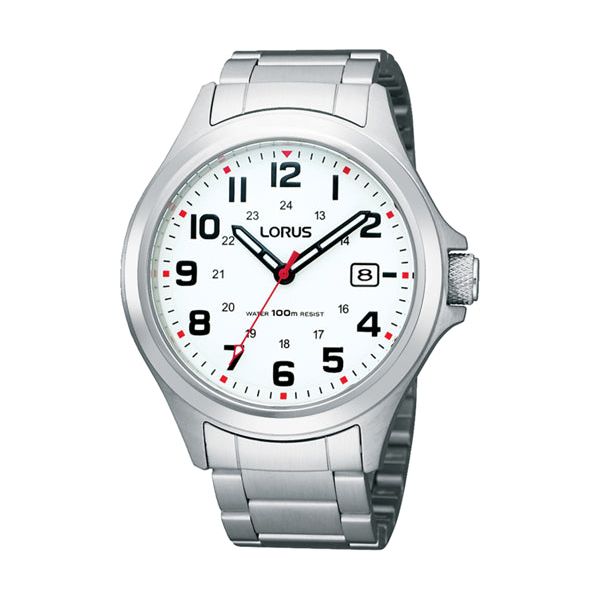 LORUS WATCHES Mod. RXH03IX5 WATCHES LORUS Lavender