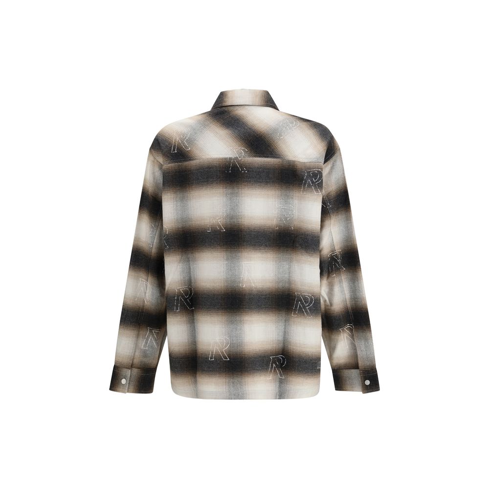 Represent Multicolor Cotton Pattern Shirt 1728,72470364320,Clothing,M,Men,Multicolor,New with tags,Pattern - Shirts - Clothing,Represent,Shirts - Clothing