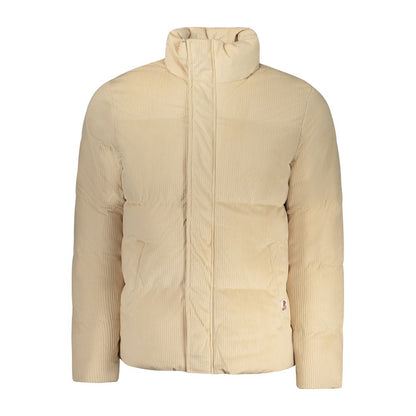 Rifle Beige Polyester Men's Jacket 1728,3XL,67403481248,Beige,Clothing,L,M,Men,New with tags,Rifle,XL,XXL