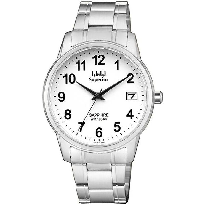 Q&Q FASHION Mod. SUPERIOR WATCHES Q&Q