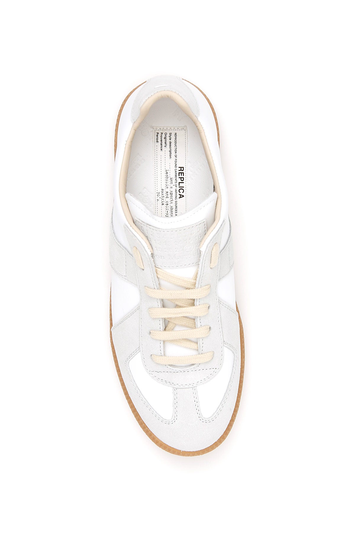 Maison Margiela replica sneakers Sneakers Maison Margiela