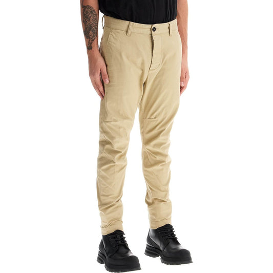 Dsquared2 sexy chino pants for Trousers Dsquared2