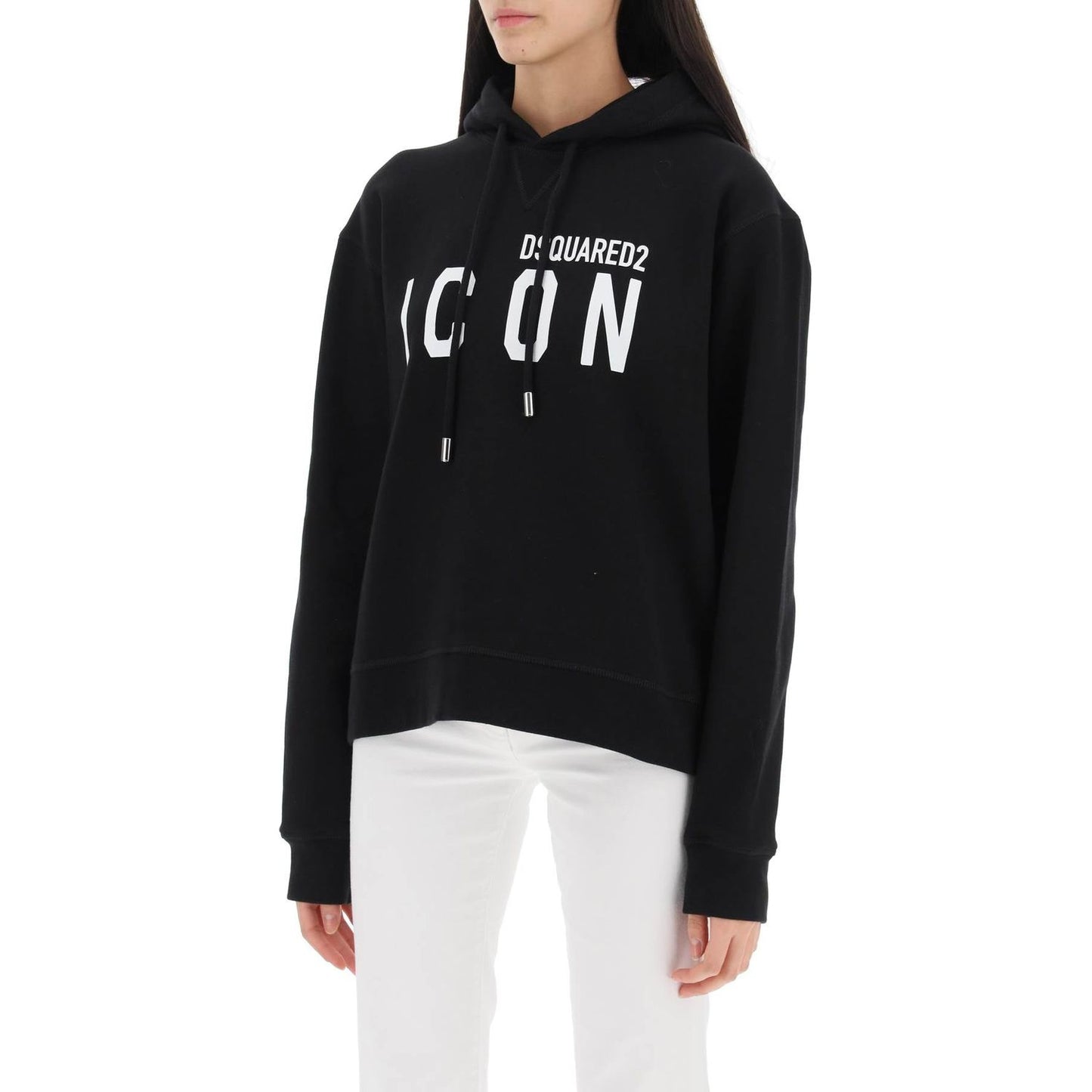 Dsquared2 icon hoodie Topwear Dsquared2