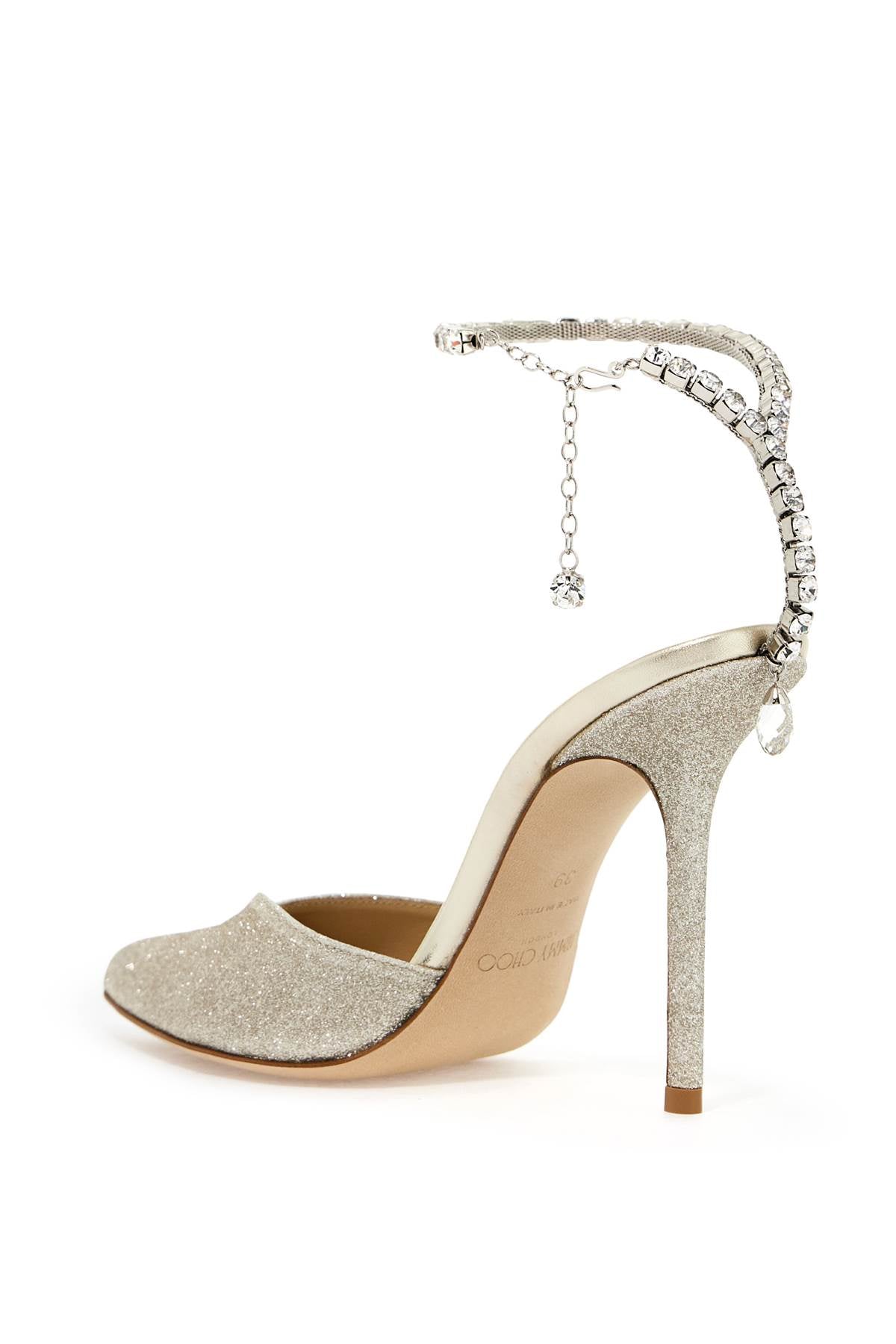 Jimmy Choo saeda 100 pumps Pumps Jimmy Choo