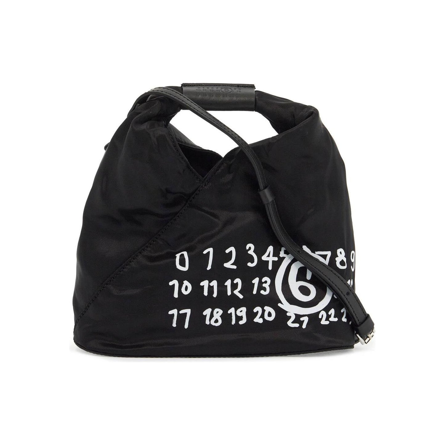 MM6 Maison Margiela japanese classic shoulder bag