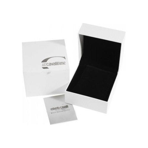 JUST CAVALLI JEWELS Mod. SCAF11 DESIGNER FASHION JEWELLERY JUST CAVALLI Light Gray