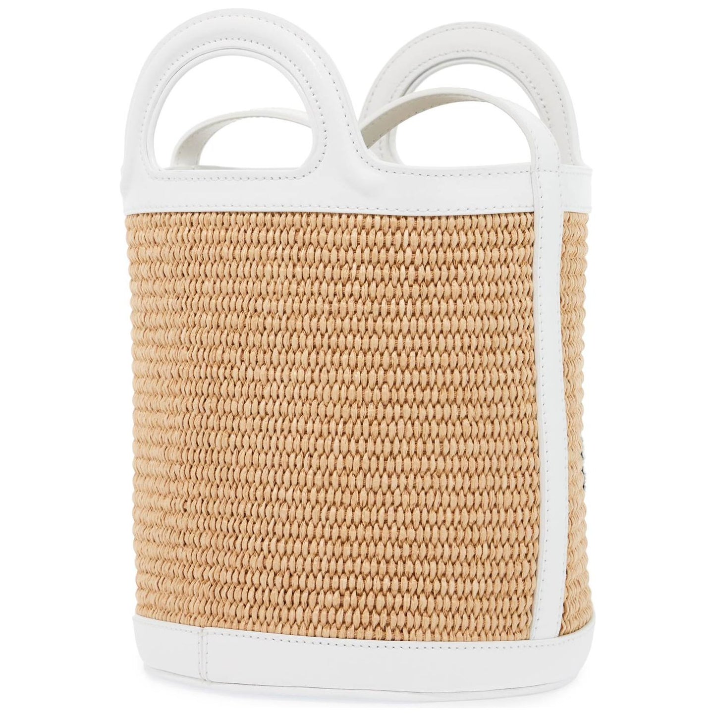 Marni raffia tropicalia bucket bag Handbag Marni