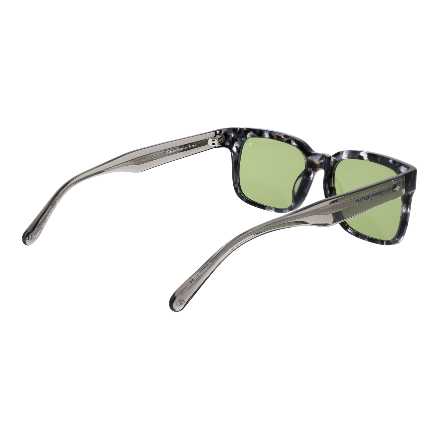 SCOTCH & SODA MOD. SS8017 54010