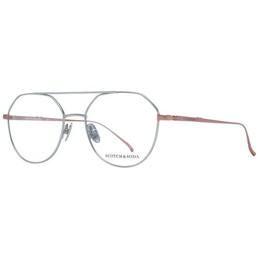 SCOTCH & SODA MOD. SS1004 53902 SUNGLASSES & EYEWEAR SCOTCH & SODA EYEWEAR