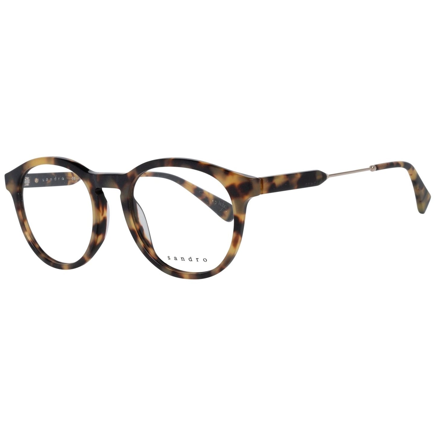 SANDRO MOD. SD1008 50206 SUNGLASSES & EYEWEAR SANDRO PARIS EYEWEAR