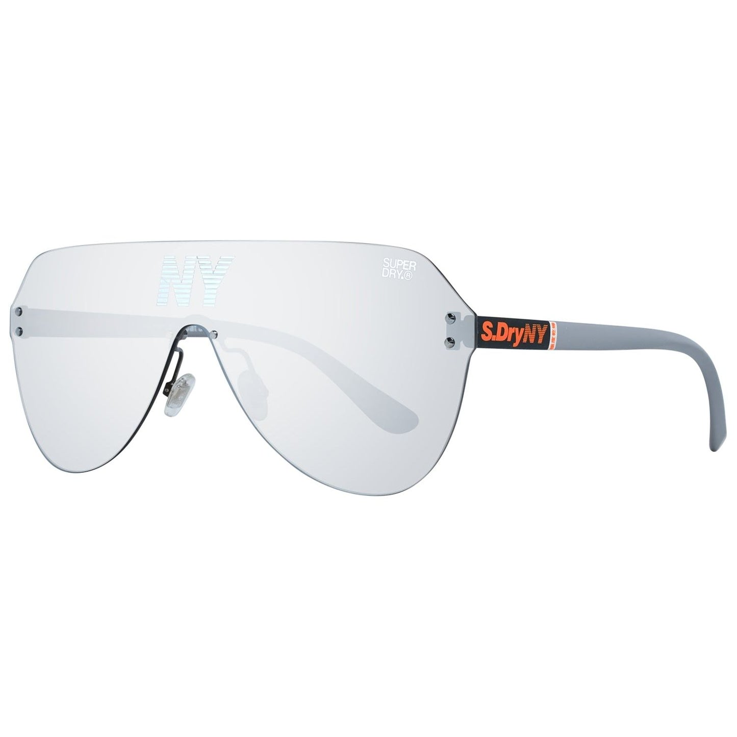 SUPERDRY MOD. SDS MONOVECTOR 14108 SUNGLASSES & EYEWEAR SUPERDRY SUNGLASSES