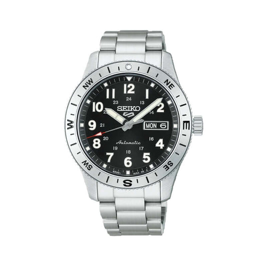 SEIKO 5 WATCHES Mod. HDB006K1