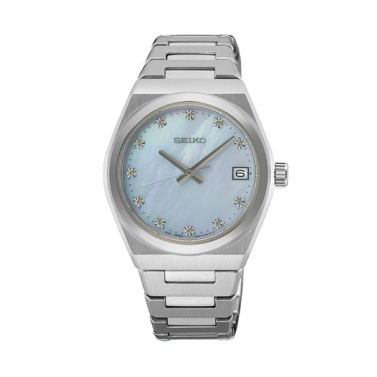 SEIKO WATCHES Mod. SUR603P1