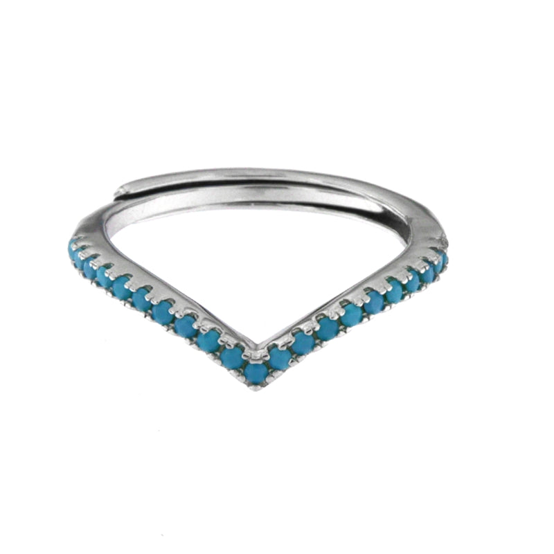 SENSE Mod. 1003750-TU DESIGNER FASHION JEWELLERY