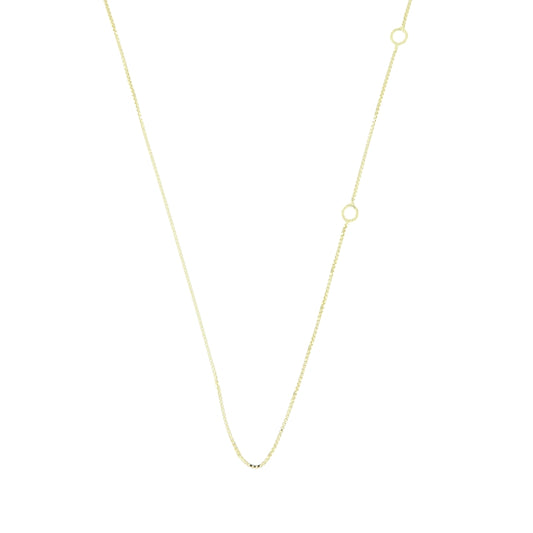 SENSE Mod. 1004351-G DESIGNER FASHION JEWELLERY