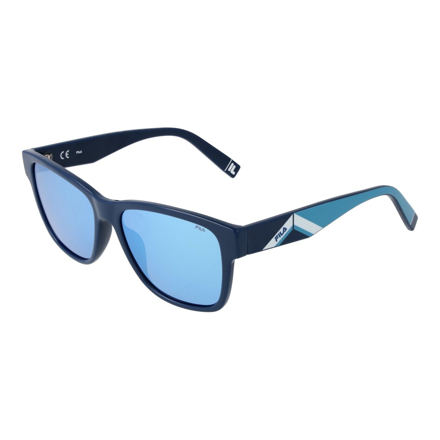 FILA MOD. SFI118V 55D82B SUNGLASSES & EYEWEAR FILA SUNGLASSES