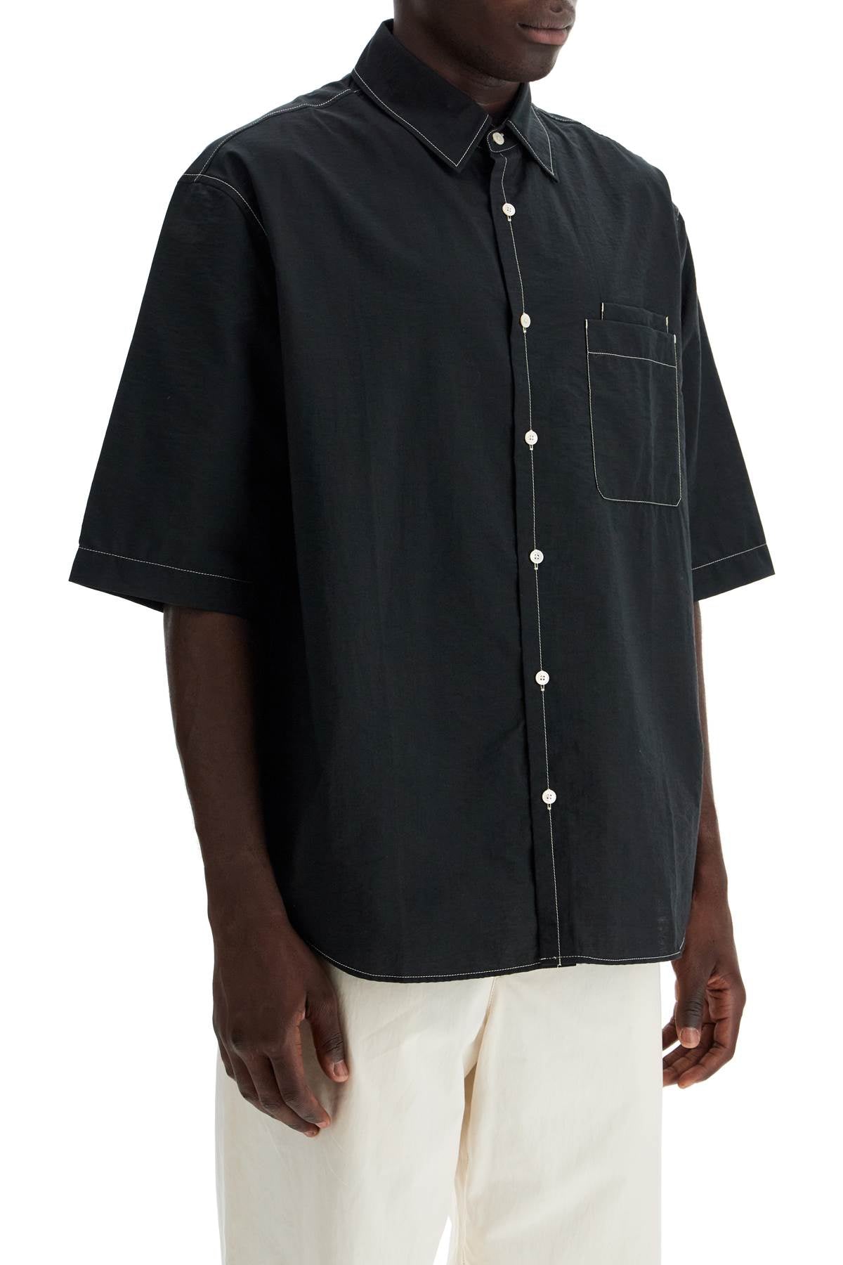 Lemaire oversized shirt Shirts Lemaire