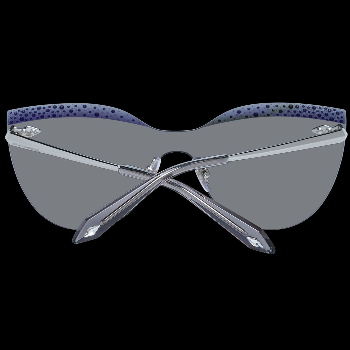 ATELIER SWAROVSKI MOD. SK0160-P 16A00 SUNGLASSES & EYEWEAR ATELIER SWAROVSKI SUNGLASSES