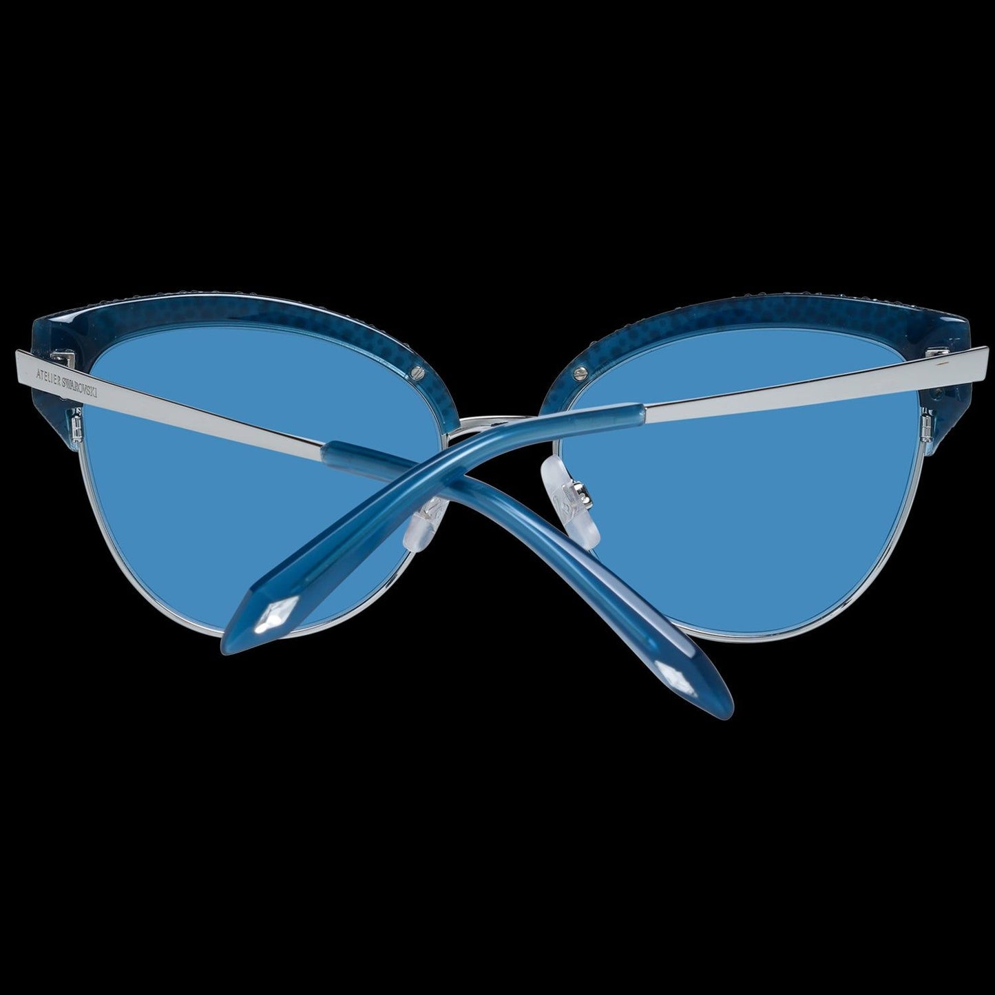 ATELIER SWAROVSKI MOD. SK0164-P 90X55 SUNGLASSES & EYEWEAR ATELIER SWAROVSKI SUNGLASSES