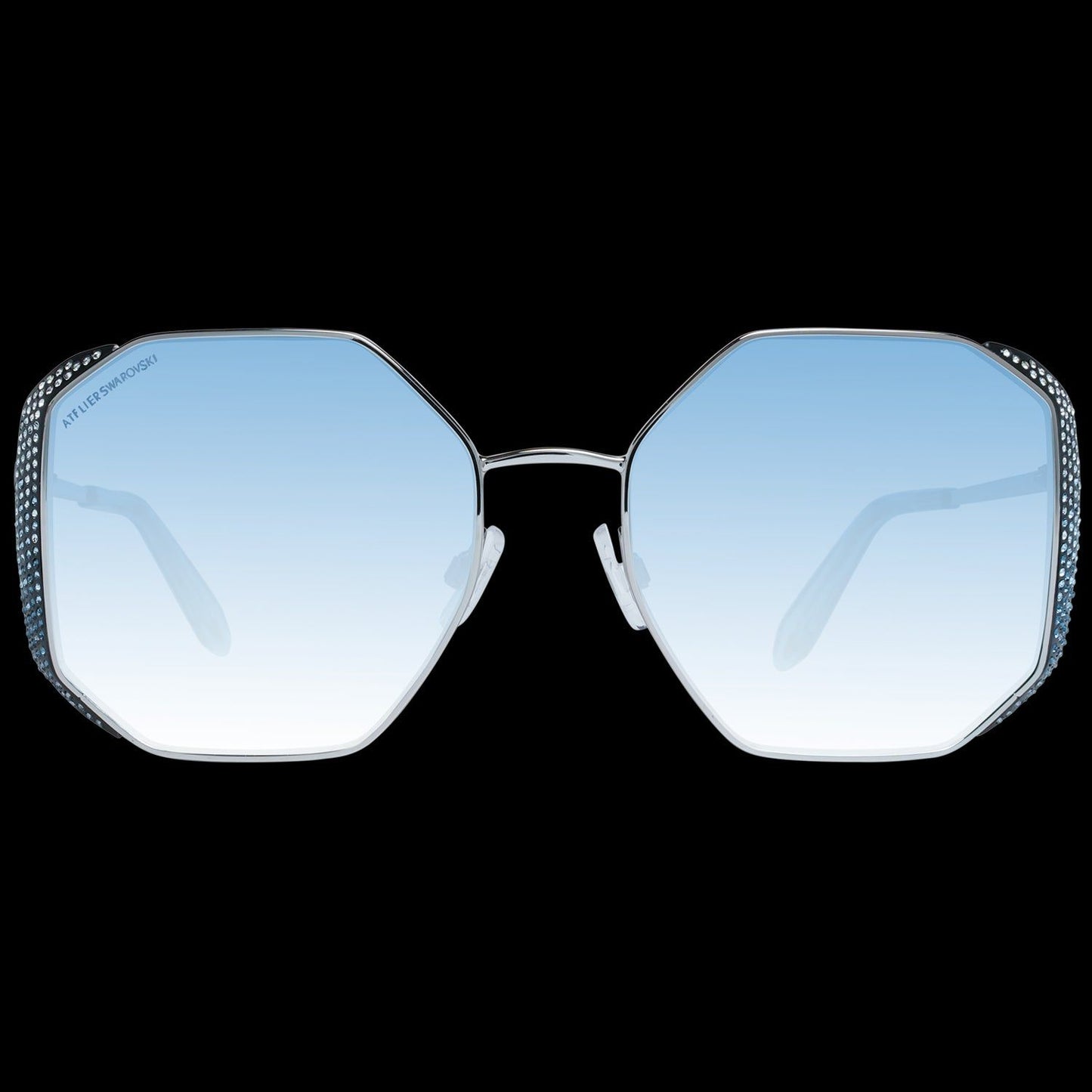 ATELIER SWAROVSKI MOD. SK0238-P 16W57 SUNGLASSES & EYEWEAR ATELIER SWAROVSKI SUNGLASSES