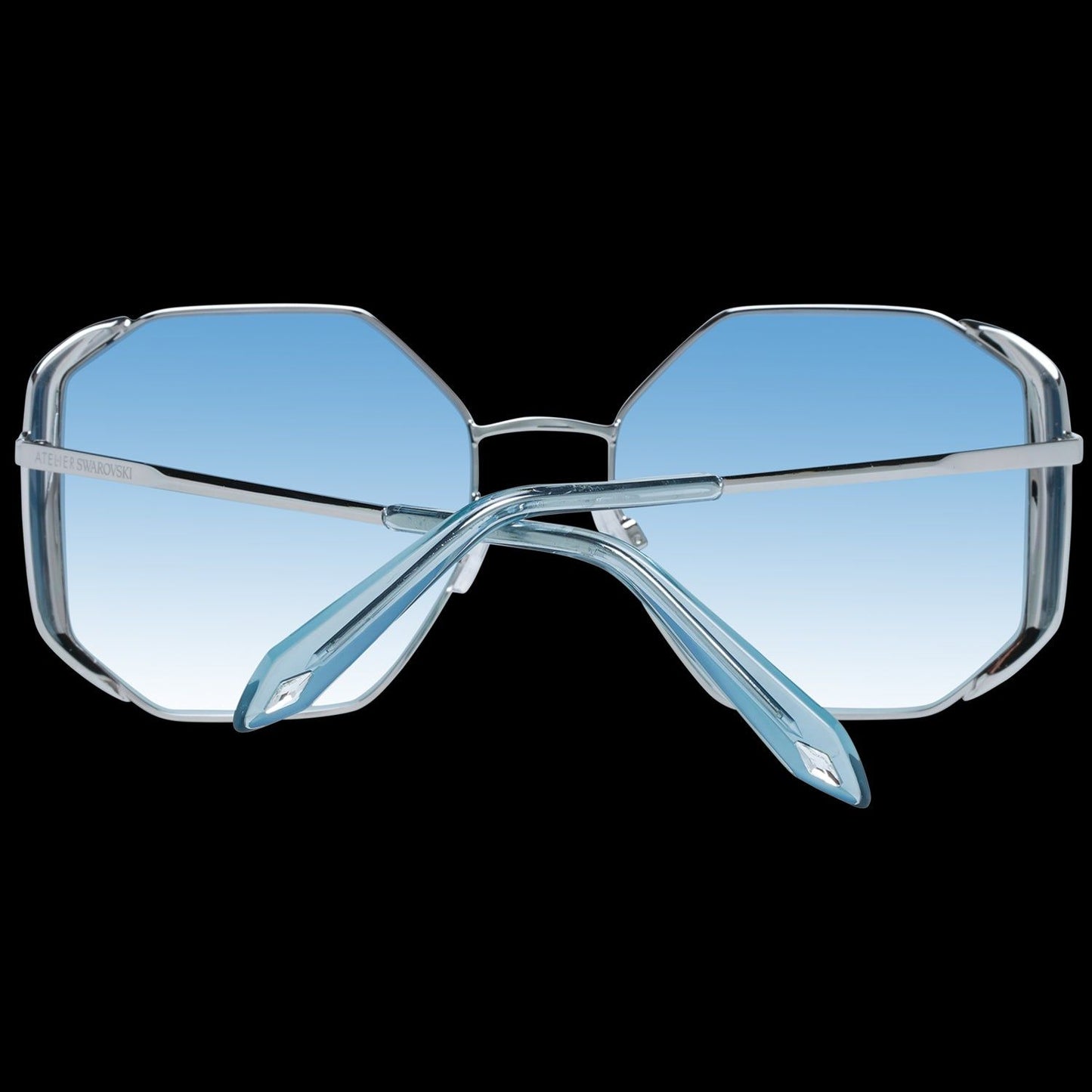 ATELIER SWAROVSKI MOD. SK0238-P 16W57 SUNGLASSES & EYEWEAR ATELIER SWAROVSKI SUNGLASSES