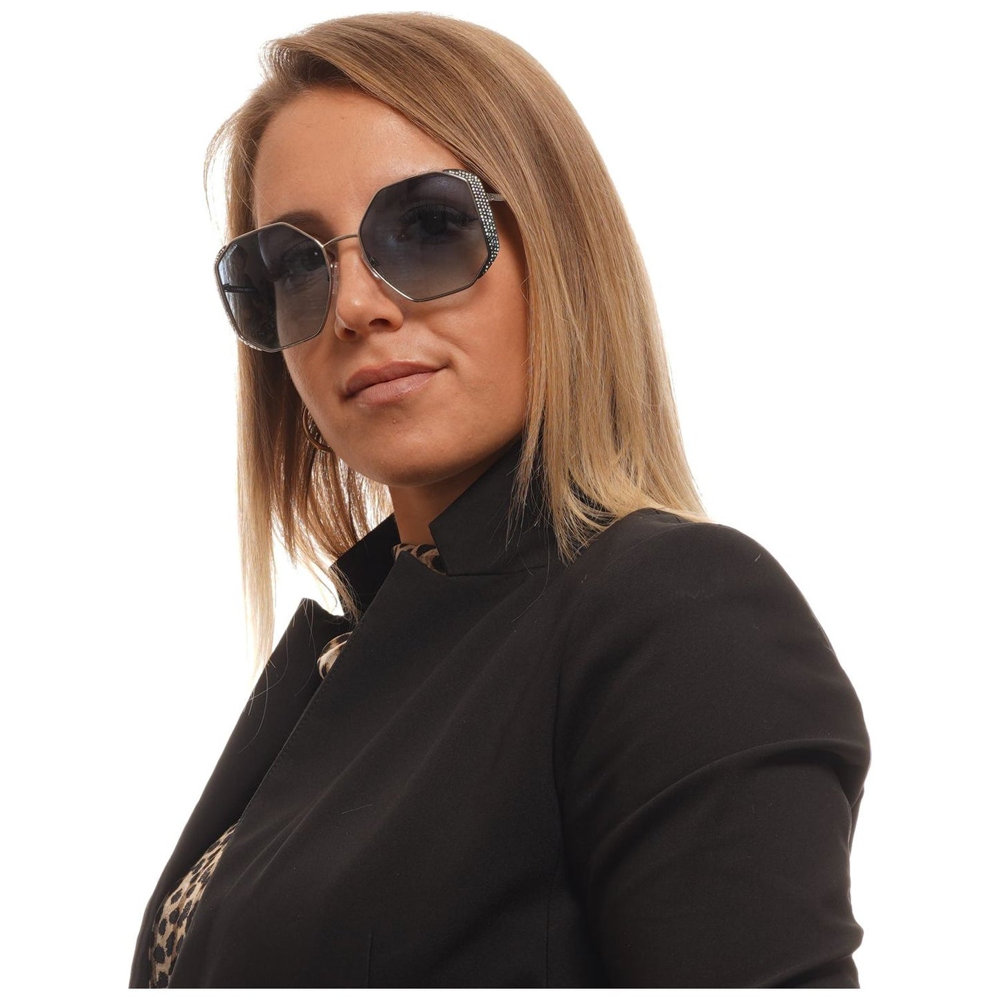 ATELIER SWAROVSKI MOD. SK0238-P 16W57 SUNGLASSES & EYEWEAR ATELIER SWAROVSKI SUNGLASSES