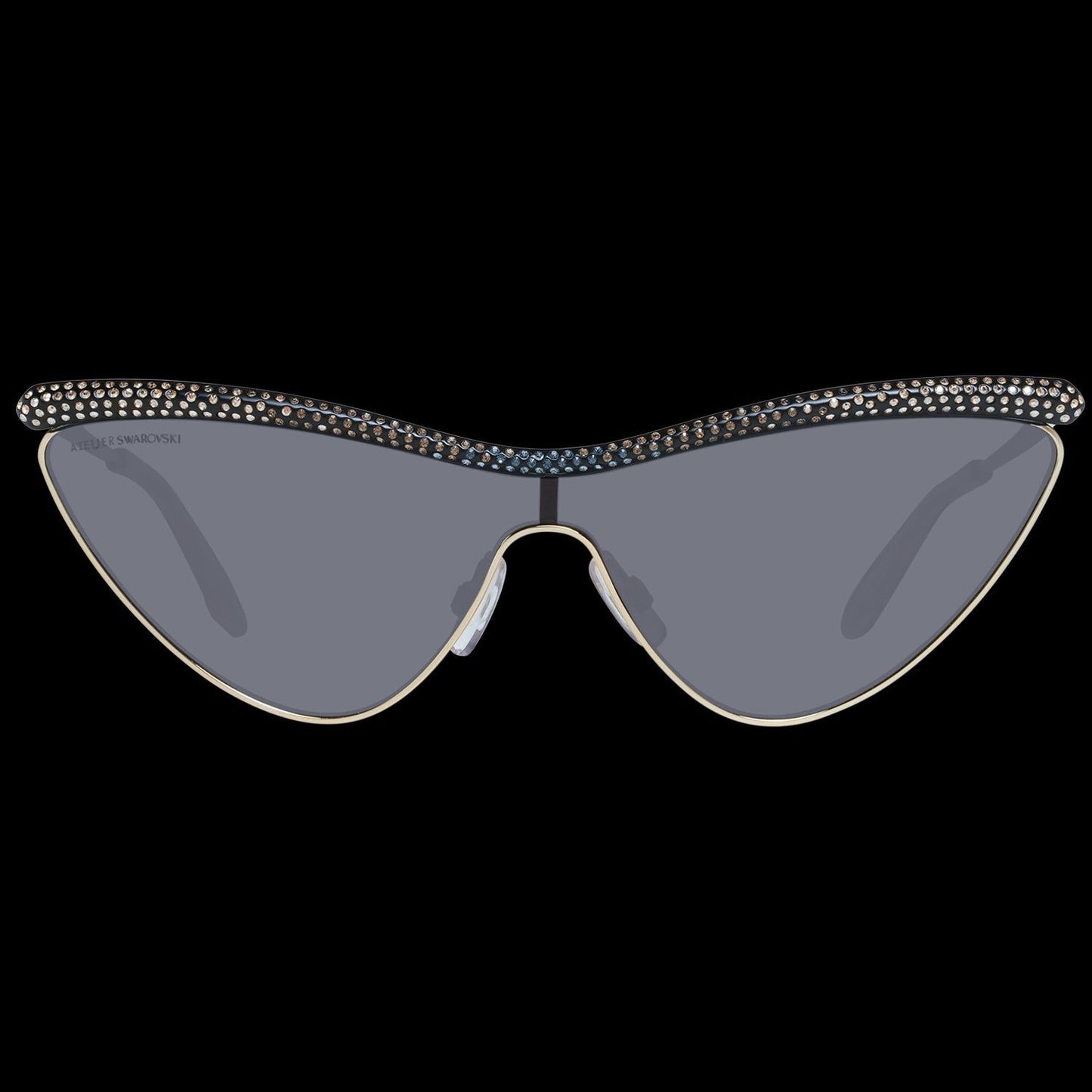 ATELIER SWAROVSKI MOD. SK0239-P 30G00 SUNGLASSES & EYEWEAR ATELIER SWAROVSKI SUNGLASSES