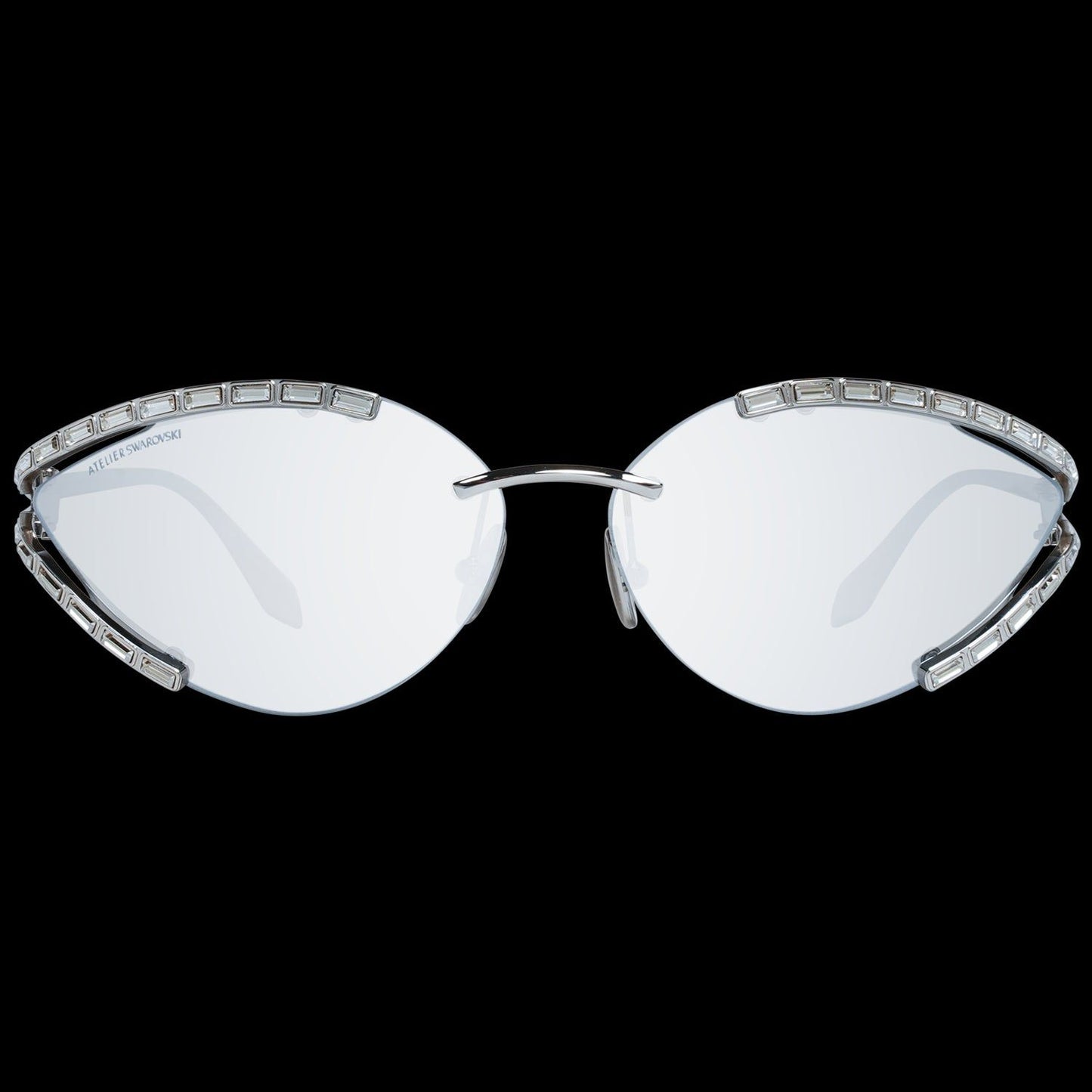 ATELIER SWAROVSKI MOD. SK0273-P 16C66 SUNGLASSES & EYEWEAR ATELIER SWAROVSKI SUNGLASSES